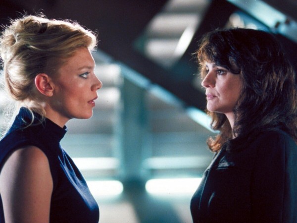 Ее звали Никита (3)