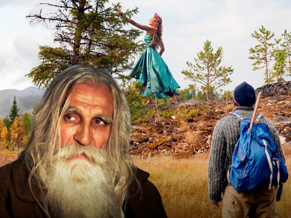 В поисках Валькирии