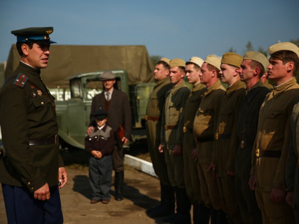 Истребители. Последний бой (4)