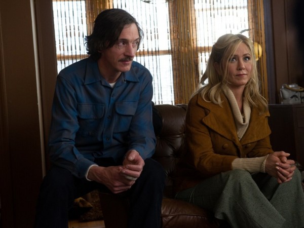 Укради мою жену (4)