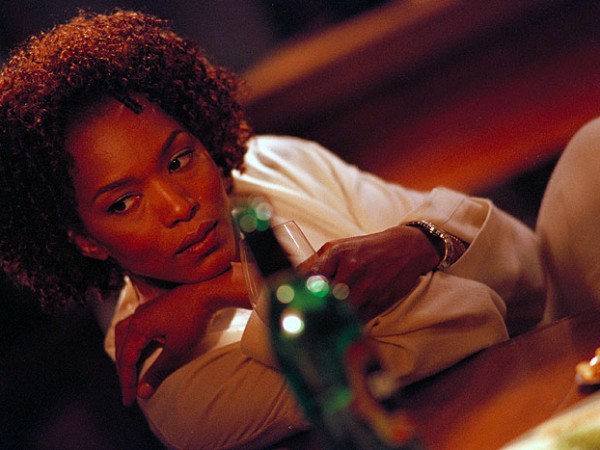 Медвежатник (4)