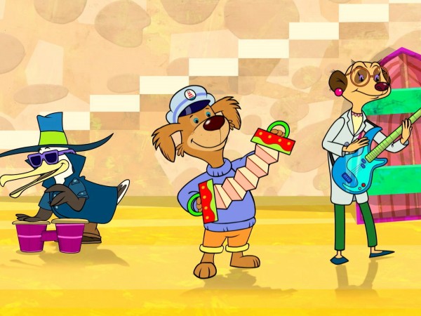 Пип и Альба (6)