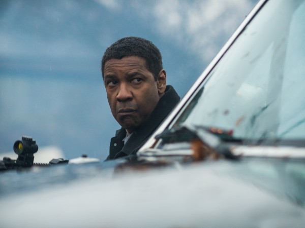 Великий уравнитель 2