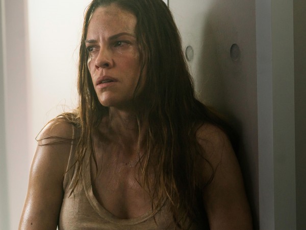 Дитя робота (6)