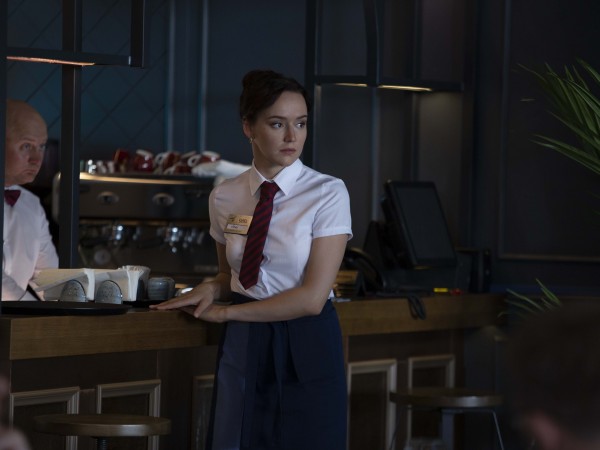 Искушение наследством (6)