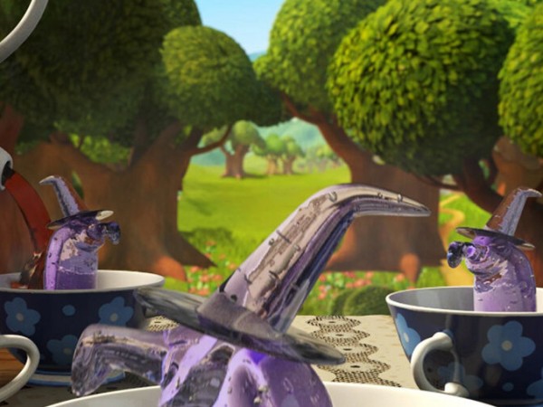 Урфин Джюс и его деревянные солдаты (5)