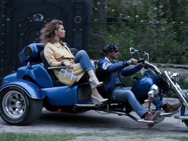 Моя любимая свекровь (5)