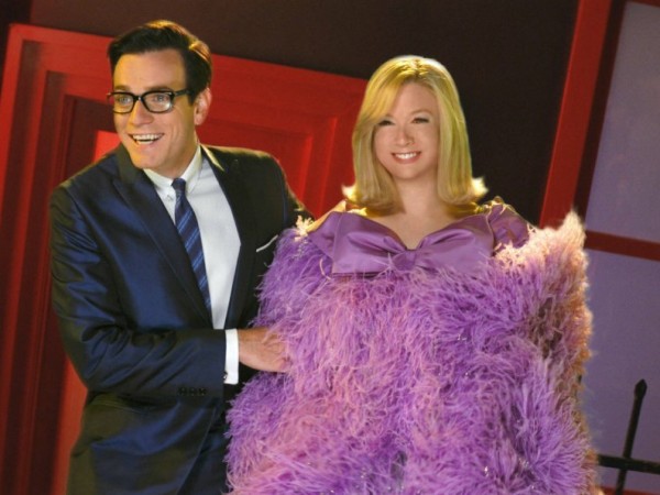 К черту любовь!