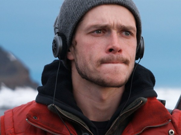 Как я провел этим летом (3)