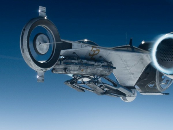 Обливион (2)