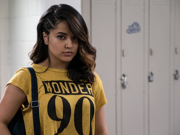 Могучие рейнджеры (6)