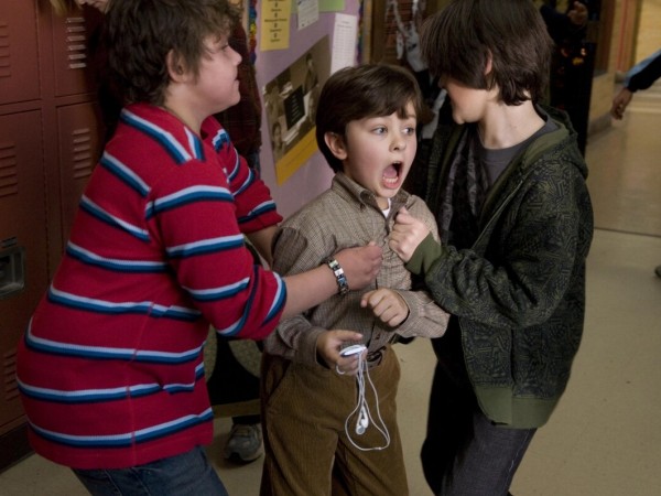 Шпион по соседству (2)