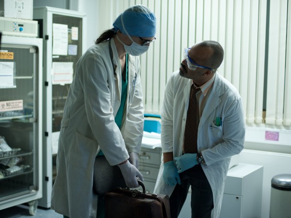 Выживут только любовники (2)