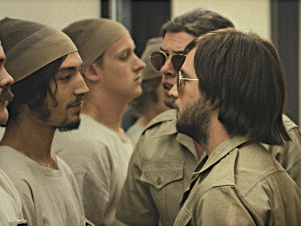 Стэнфордский тюремный эксперимент (4)