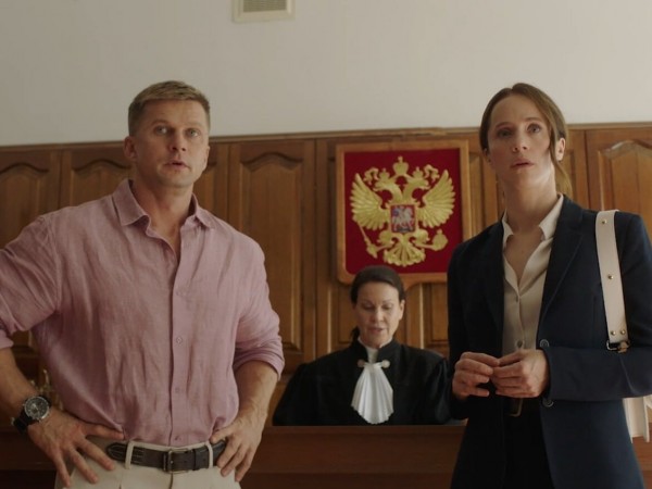 Маленький шеф (4)