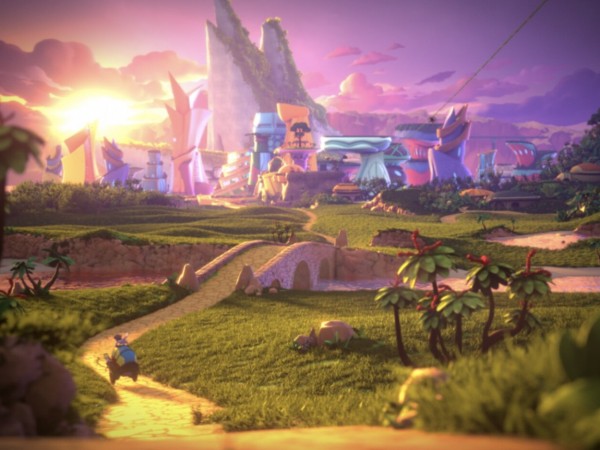 Дерево желаний (3)