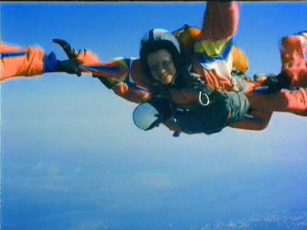 Парашютисты (3)