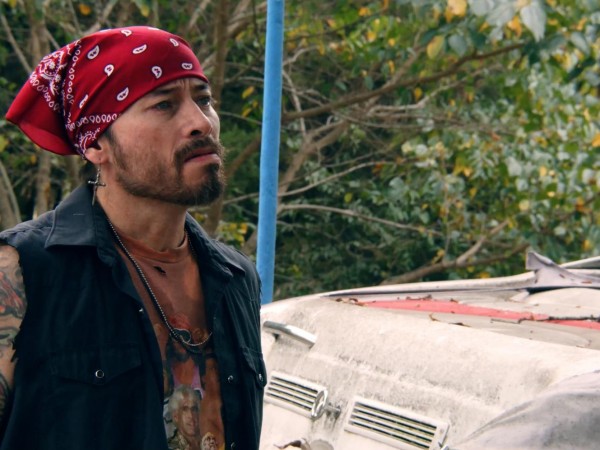 Тихое озеро (2)