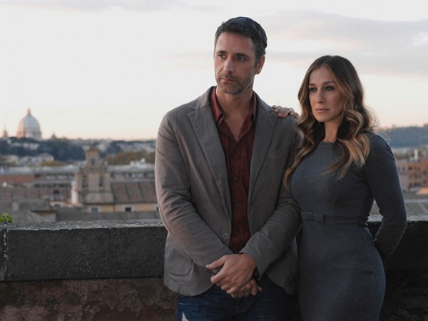 Римские свидания (6)