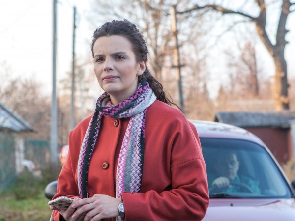 Управдомша (3)