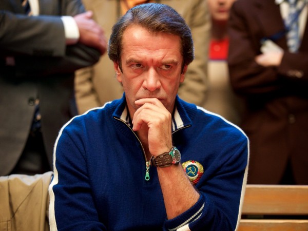 Движение вверх