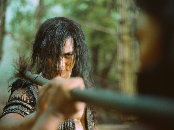 Онг Бак-2: Непревзойденный (2)