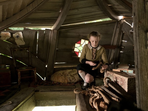 Скрюченный домишко (4)