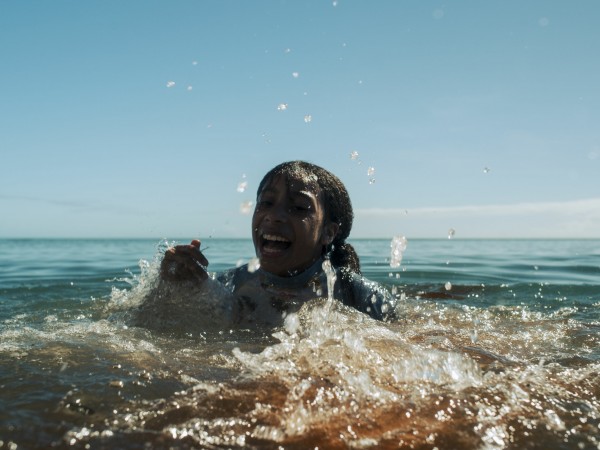 Открытое море: Монстр глубины (6)