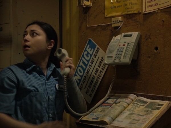 Убей её, если сможешь (5)