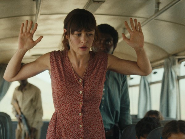 Пятнадцать минут войны (4)