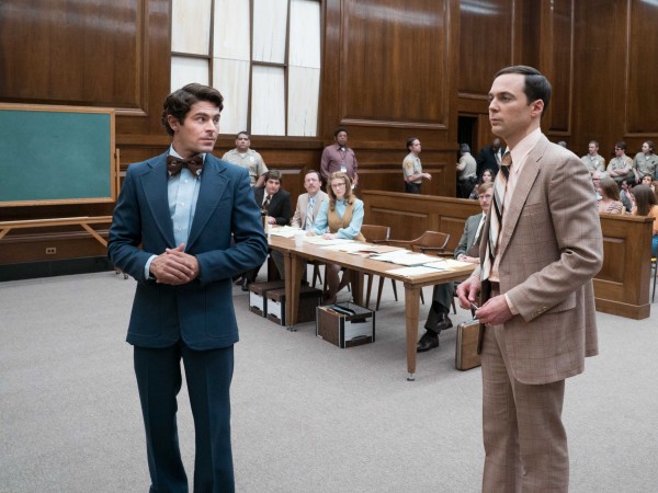 Красивый, плохой, злой (6)