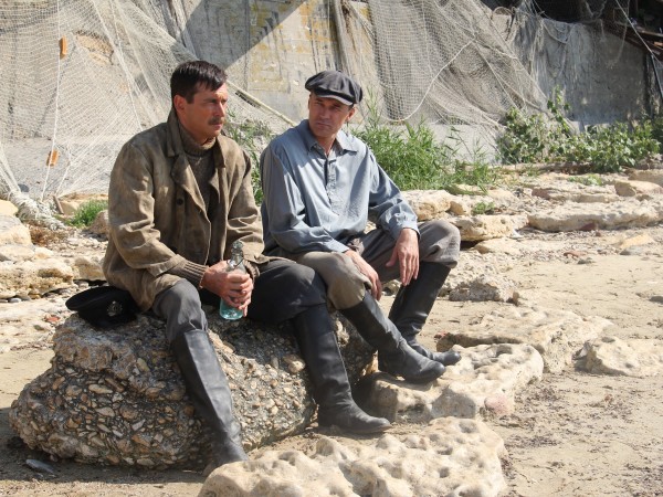 Черное море (6)