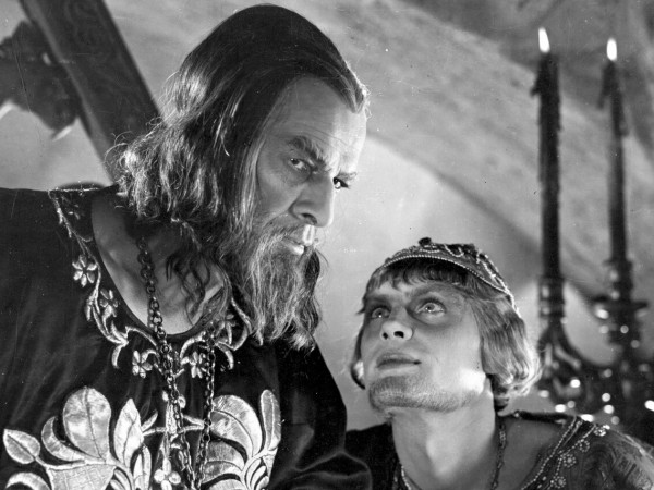 Иван Грозный (4)