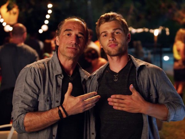 Джейк в квадрате (4)