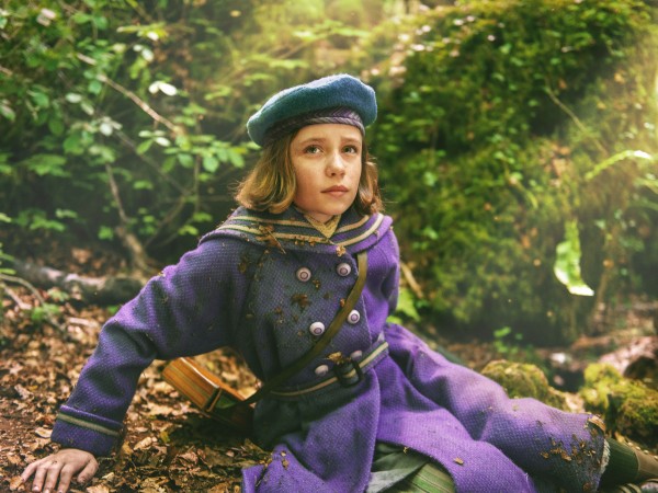 Таинственный сад (6)