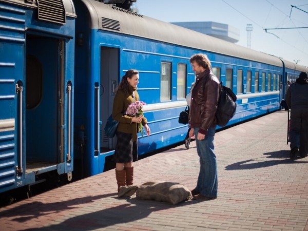 Примета на счастье (3)