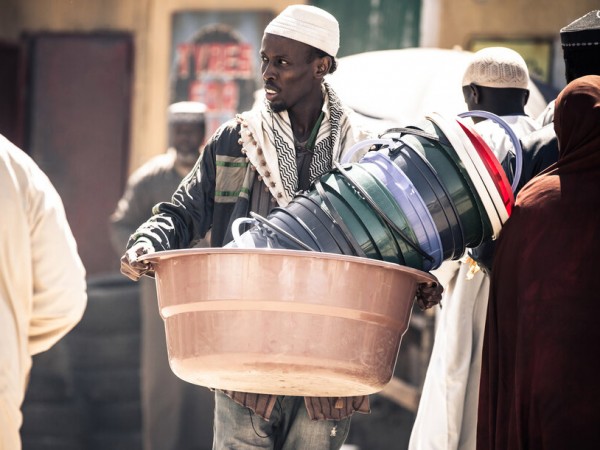 Всевидящее око (3)