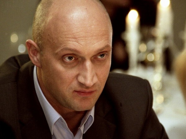 Любовь-морковь (6)