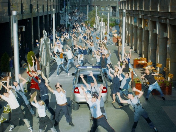 Волшебники (4)