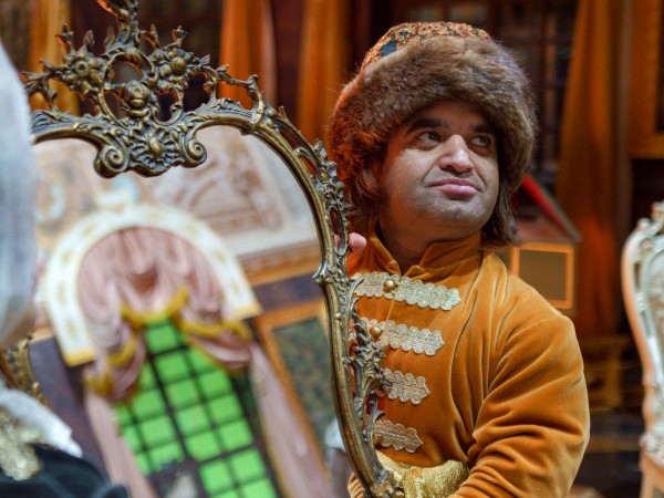 Императрицы (2)