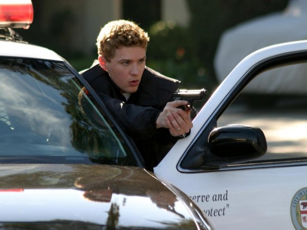 Столкновение (5)