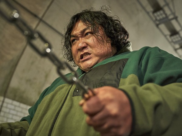 Потерянный талисман (2)