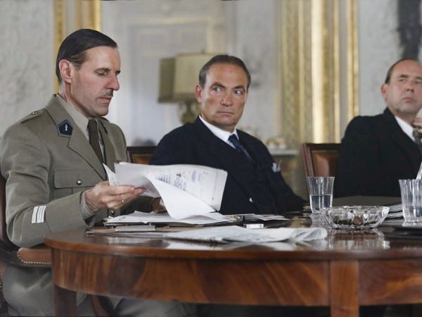 Генерал Де Голль (4)