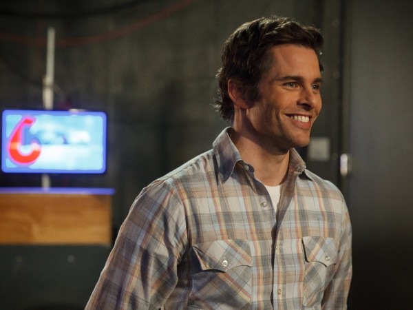 Блондинка в эфире (4)