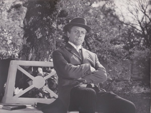 В городе С. (4)