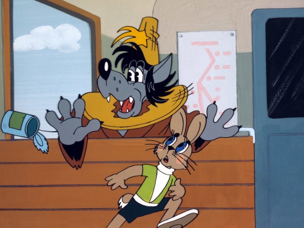 Ну, погоди! (3)