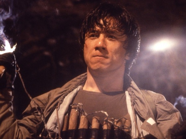 Доспехи Бога (5)