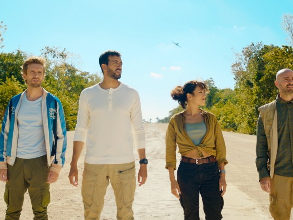 SуперКопы: Миссия Бабушка (2)