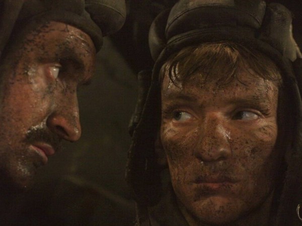 Белый тигр (4)