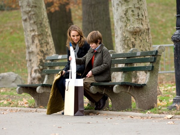 Любовь и прочие обстоятельства (2)